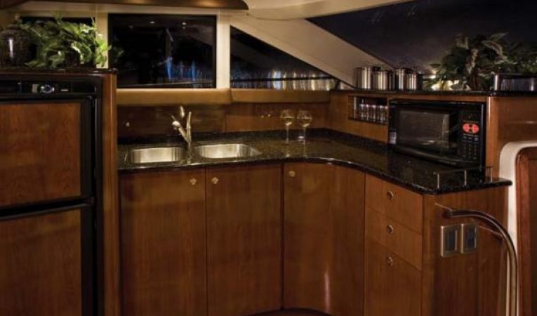 44 Meridian Manufacturer Provided Image