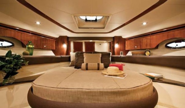 44 Meridian Manufacturer Provided Image