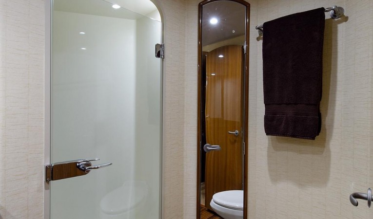 64 Viking Master Head