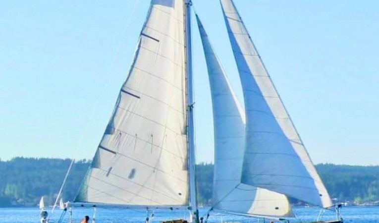 36 Cape George 