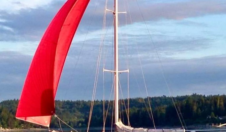 36 Cape George 