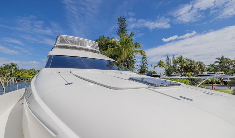 65 Marquis 