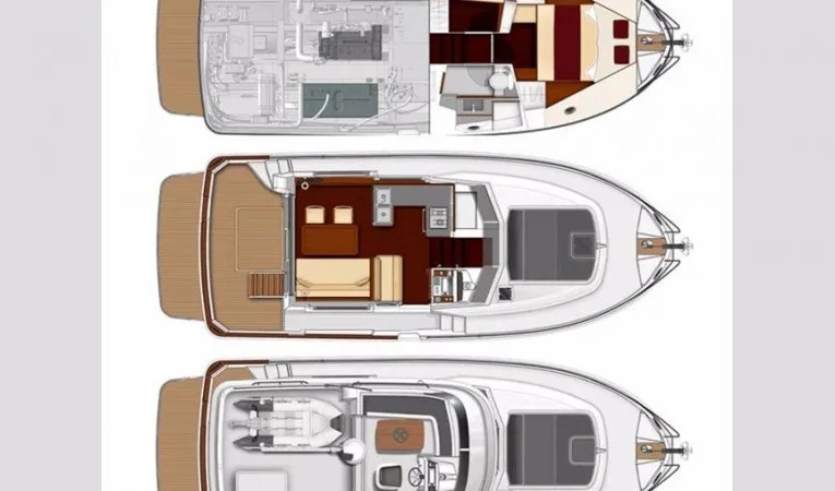 34 Beneteau 