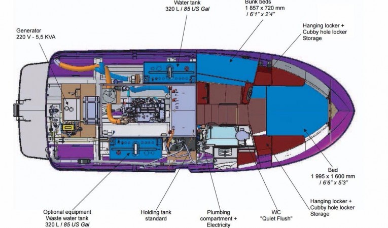 34 Beneteau 