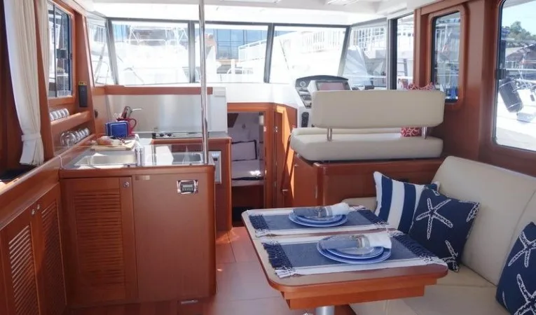 34 Beneteau 