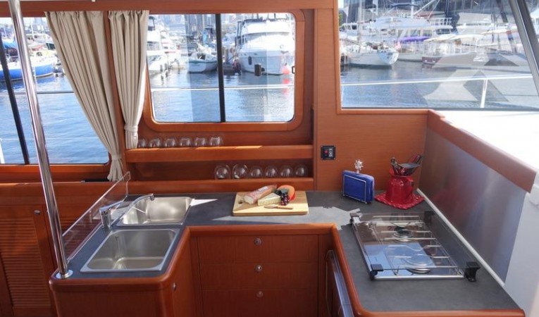 34 Beneteau 