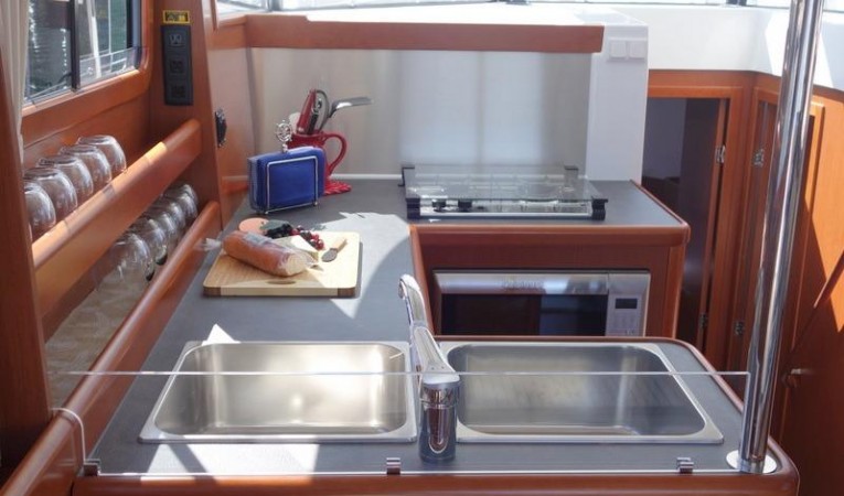 34 Beneteau 
