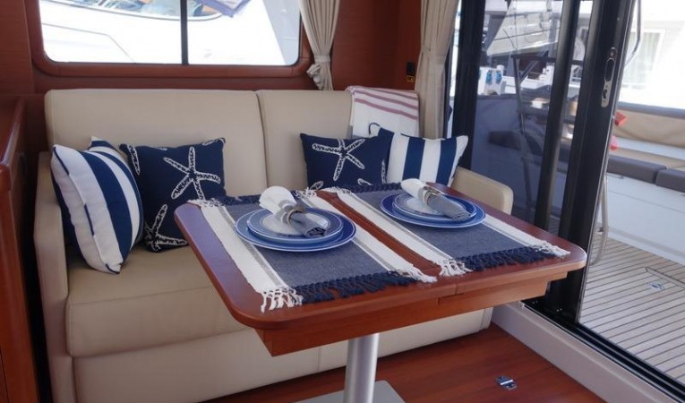 34 Beneteau 