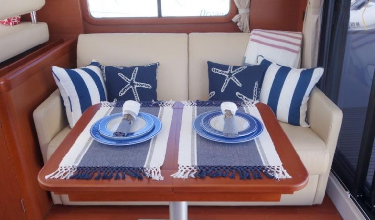 34 Beneteau 