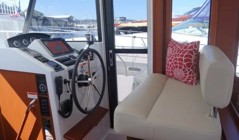 34 Beneteau 