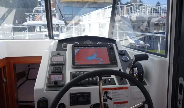 34 Beneteau 
