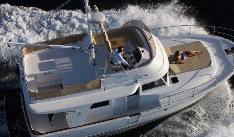 34 Beneteau 