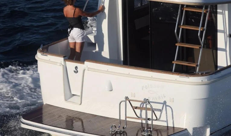 34 Beneteau 