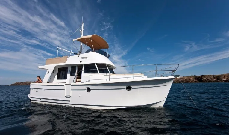 34 Beneteau 
