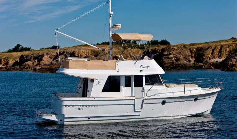 34 Beneteau 