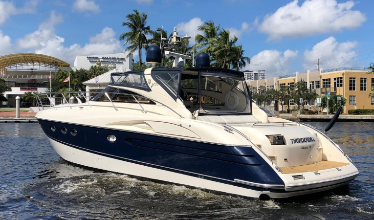 50 Viking Princess 
