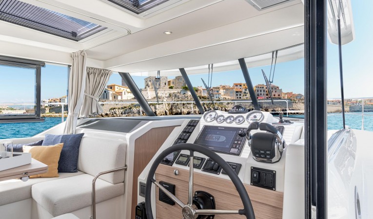 41 Beneteau 