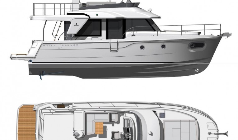 41 Beneteau 
