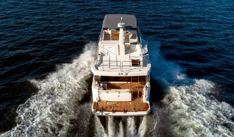41 Beneteau 