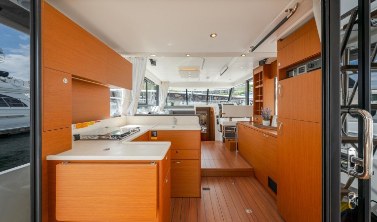 41 Beneteau 