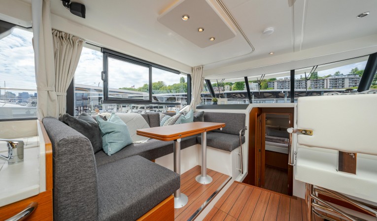 41 Beneteau 