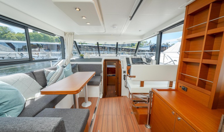41 Beneteau 