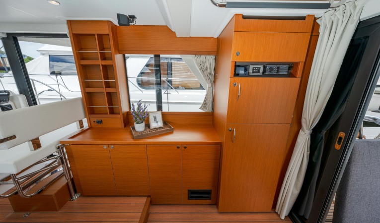 41 Beneteau 
