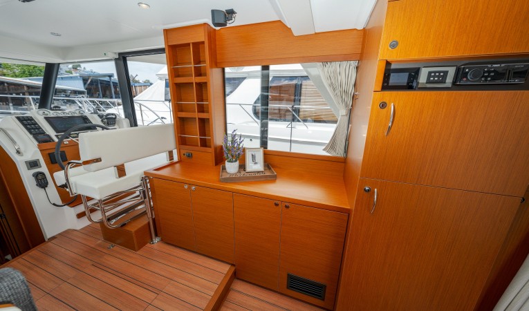 41 Beneteau 