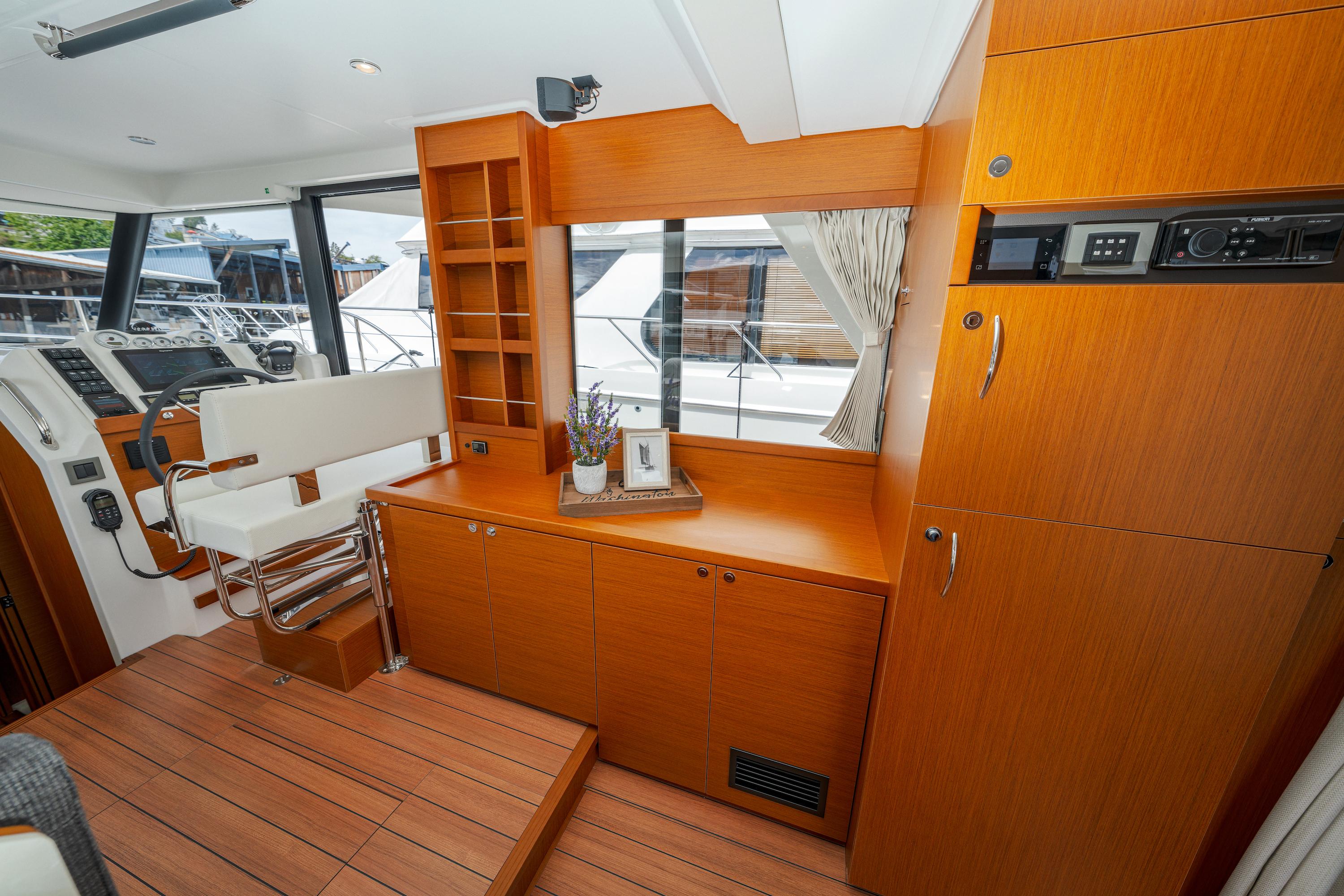 41 Beneteau 