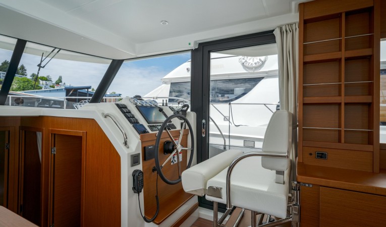41 Beneteau 