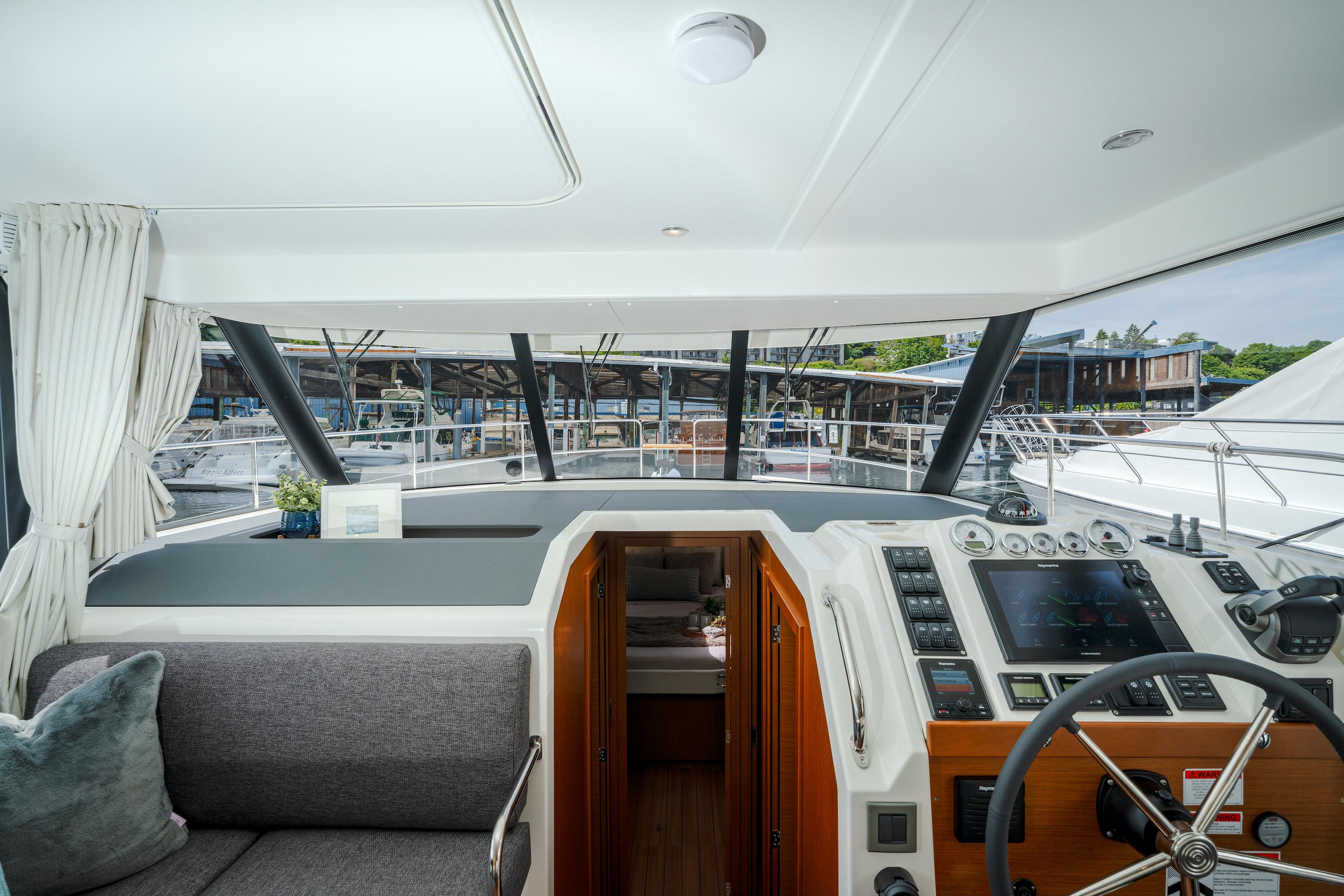 41 Beneteau 