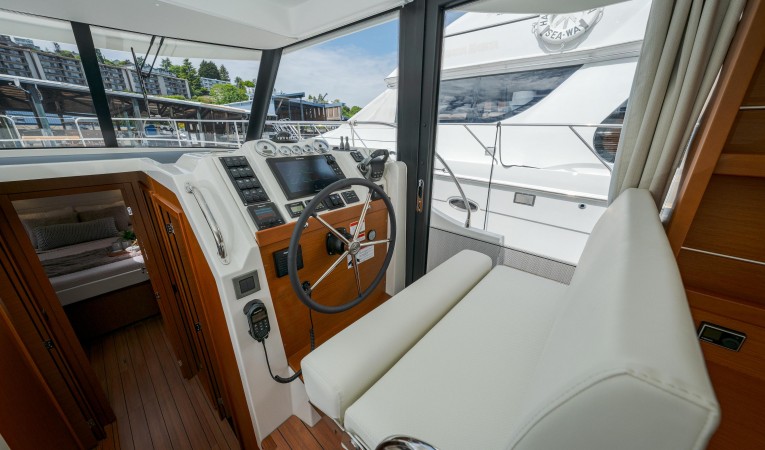 41 Beneteau 