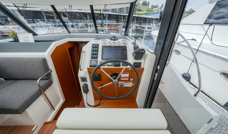 41 Beneteau 