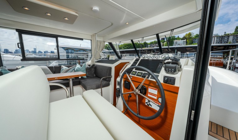 41 Beneteau 