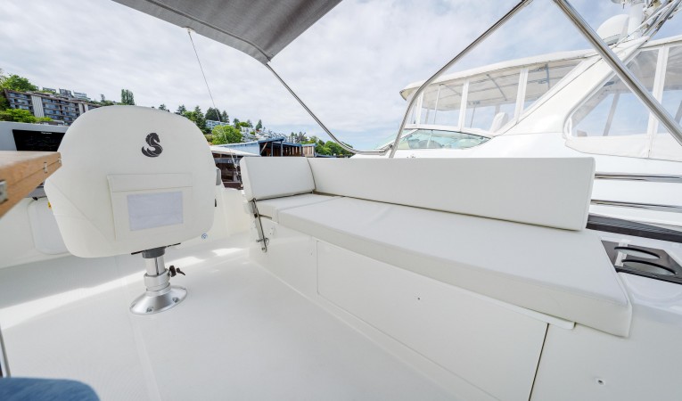 41 Beneteau 