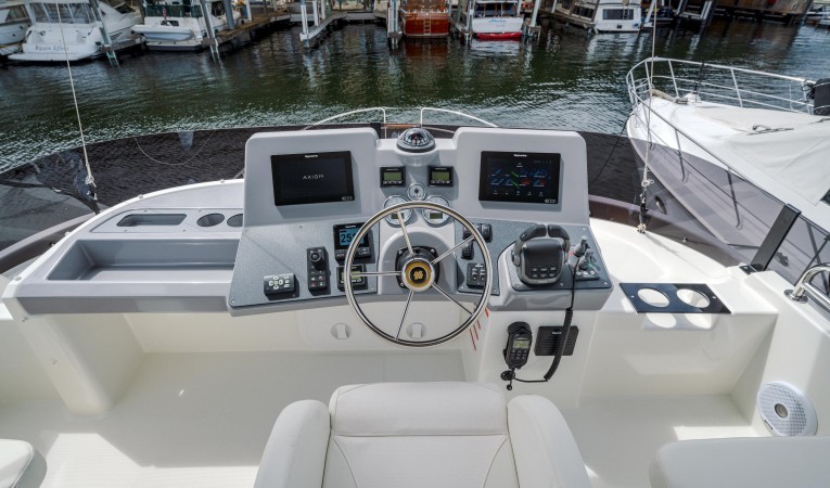41 Beneteau 