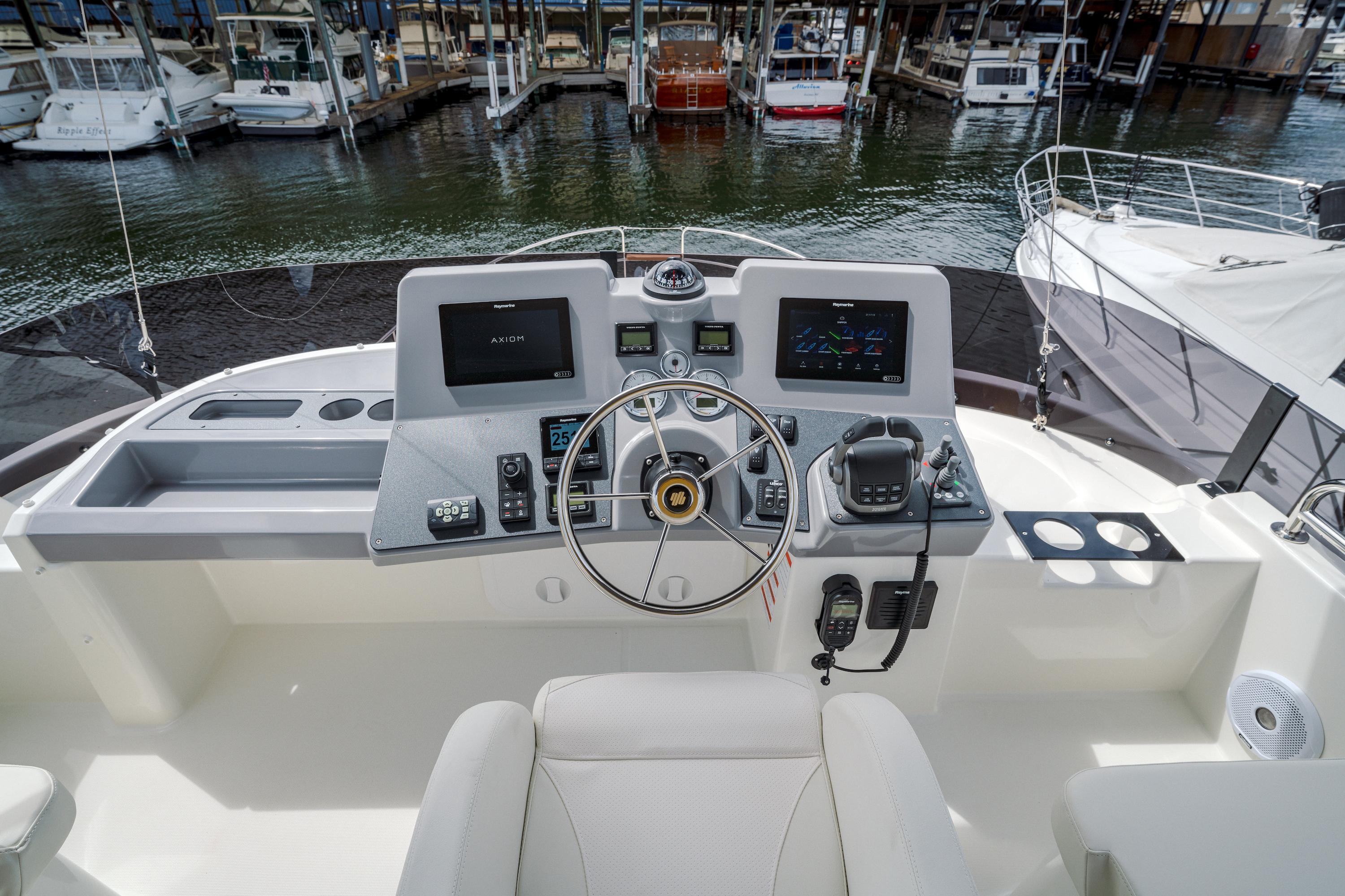 41 Beneteau 