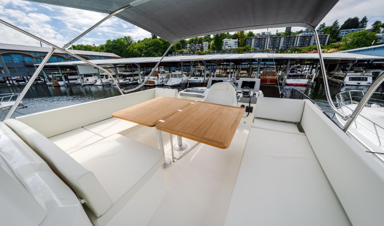 41 Beneteau 