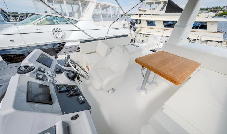 41 Beneteau 