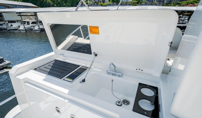 41 Beneteau 