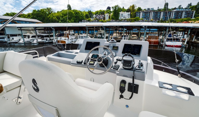 41 Beneteau 