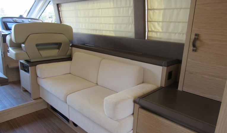 50 Beneteau 
