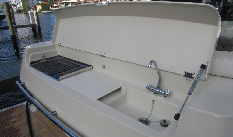 50 Beneteau 