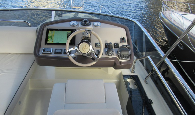 50 Beneteau 