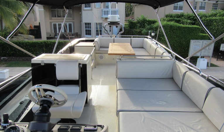 50 Beneteau 