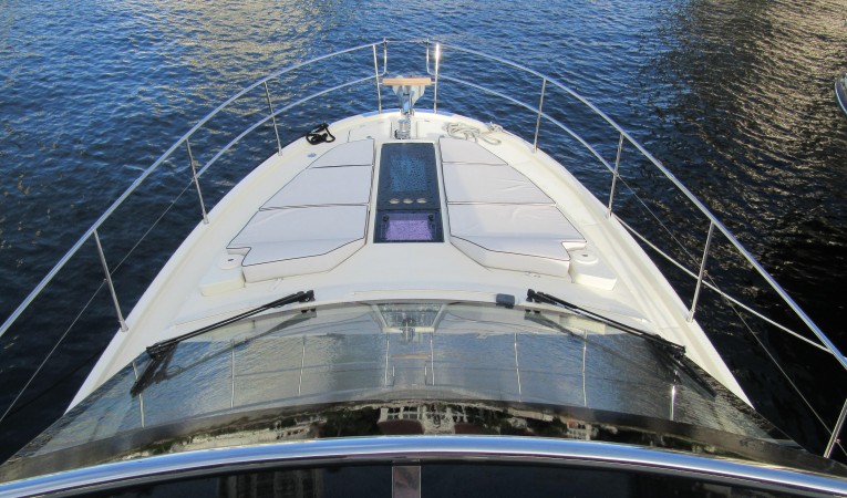 50 Beneteau 