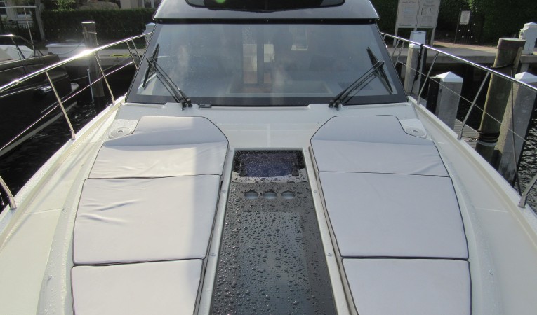 50 Beneteau 