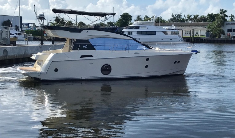 50 Beneteau 