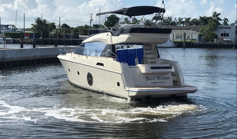 50 Beneteau 