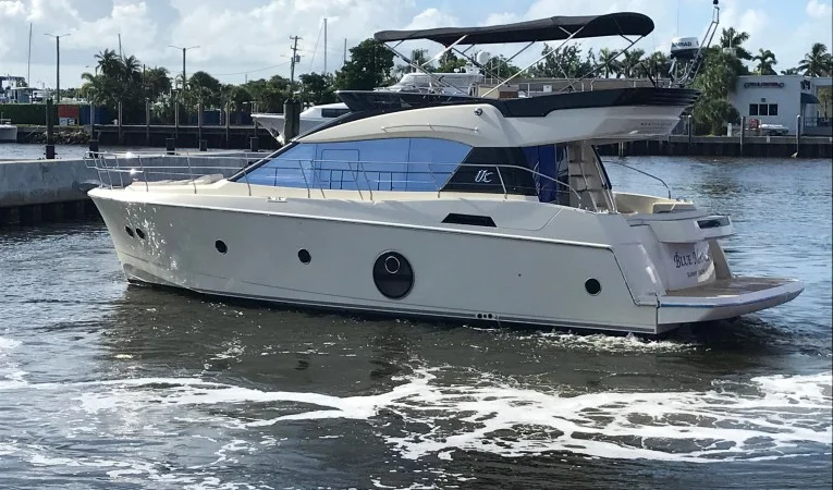 50 Beneteau 